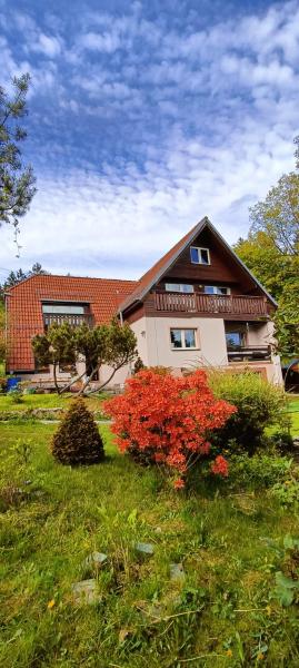 Apartamenty Brzozowa 4, Забронировать  Пеховице 