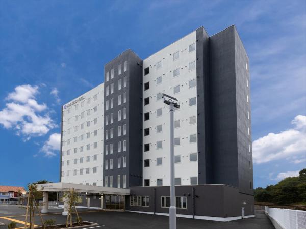 ワーカーズホテル熊本大津 Workers Hotel Kumamoto Ozu, Забронировать  Одзу Кумамото