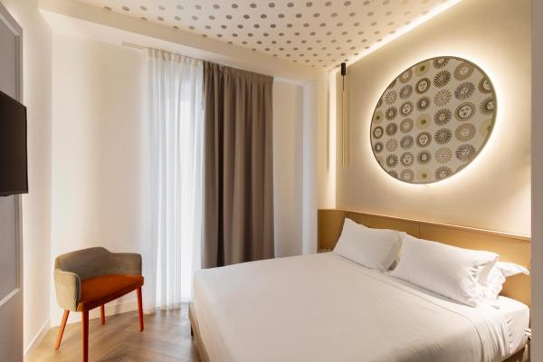B&B HOTEL Milano Missori