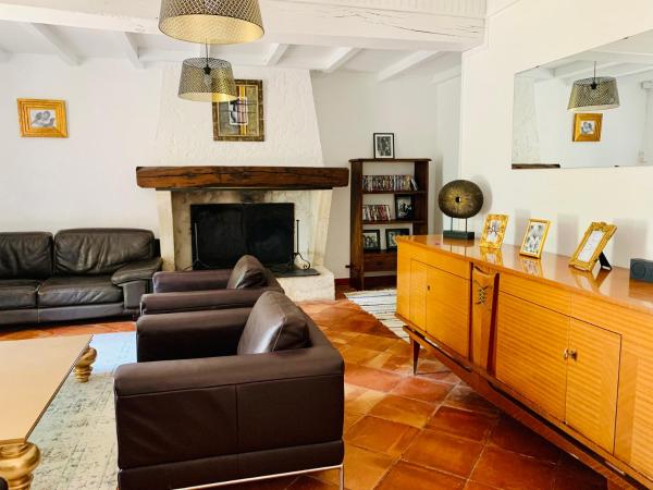 Les Gîtes de la Petite Toscane