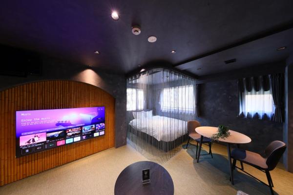 THE LIVRE NISHIAZABU Apartment HOTEL, Забронировать Апартаменты/квартира Апартаменты Токио, рядом с Asahi Shrine, Апартаменты/квартира