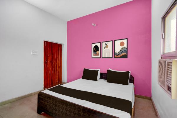 Hotel O Onkar Singh Estate Resort, Забронировать  Bharwa Sumerpur штат Уттар-Прадеш
