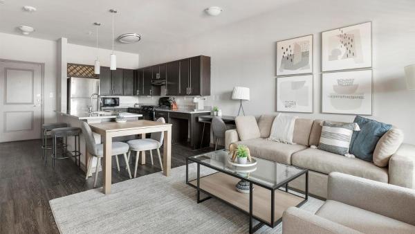 Landing Incredible 1BD Pool Clubhouse, Забронировать  Форт-Уэрт Dallas - Fort Worth Metropolitan Area