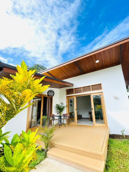 Villas Jardín del Caribe, Забронировать  Отели Пуэрто-Вьехо с парковкой, Парковка