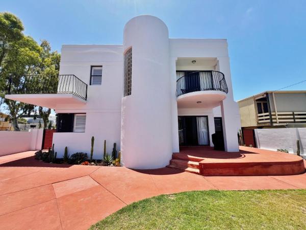 Villa Blanca, Kalbarri WA, Забронировать  Калбарри 