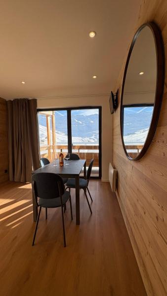 Les appartements de Phicocam, Забронировать  Валь-Торанс Три Долины, рядом с Спортивно-развлекательный центр SOGEVAB