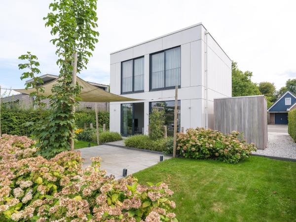 Harderwold Villa - 228, Забронировать  Зеволде 