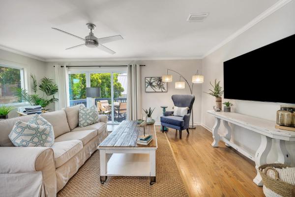1008 Ocean Blvd, Забронировать  Сент-Саймонс-Айленд Джорджия