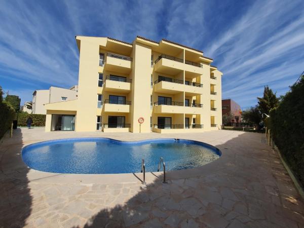 MallorcaRooms Cala Millor, Забронировать  Отели Майорка с парковкой, Парковка