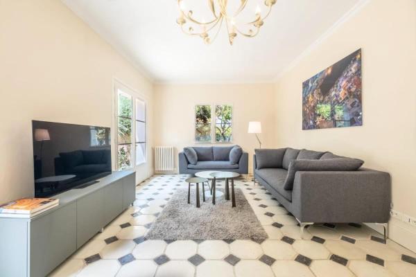 Résidence Superbe Villa Avec Piscine & Sauna - Superbe villa avec piscine & sauna MAE-2283