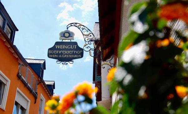 Steinfelderhof, Забронировать  Креф Мозель - Германия