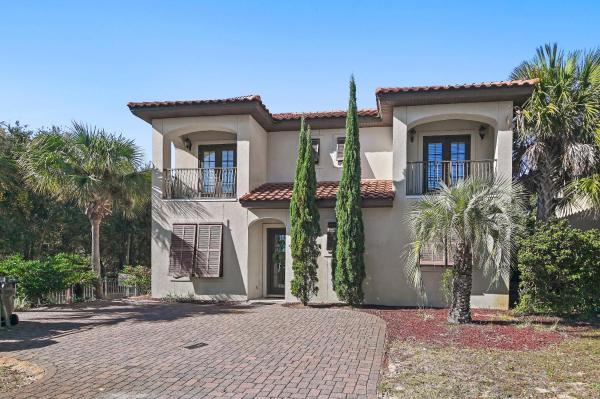 Villa Soleil Dunes, Забронировать  Дестин Emerald Coast