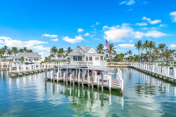 Marina Villa 806, Забронировать  Кэптива Florida Gulf Coast