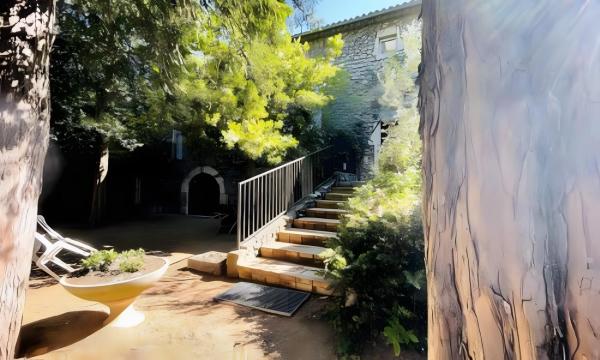 Gite le Parc, Забронировать  Валлон-Пон-д'Арк Ardèche