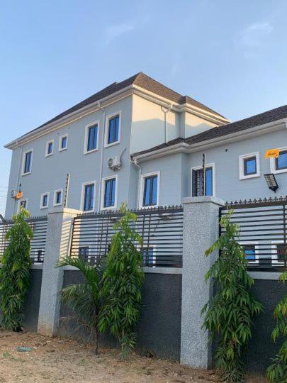Standard apartment, Забронировать Апартаменты/квартира Абуджа Bwari