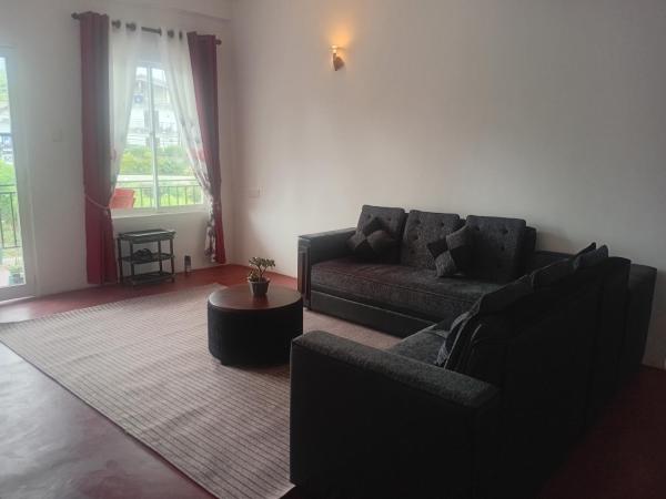 Villa Serenity Heights, Забронировать  Нувара-Элия округ Нувара-Элия