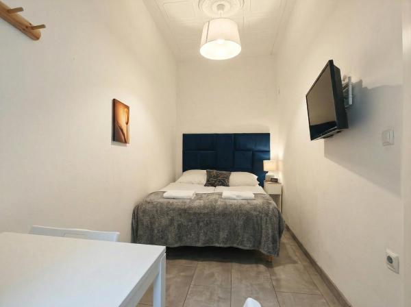 Comfortable 3BR Shared Retreat Next to Belvedere Palace, Забронировать  Вена Австрия