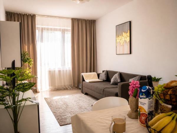 Nolia Apartments, Забронировать Апартаменты/квартира Бухарест Muntenia