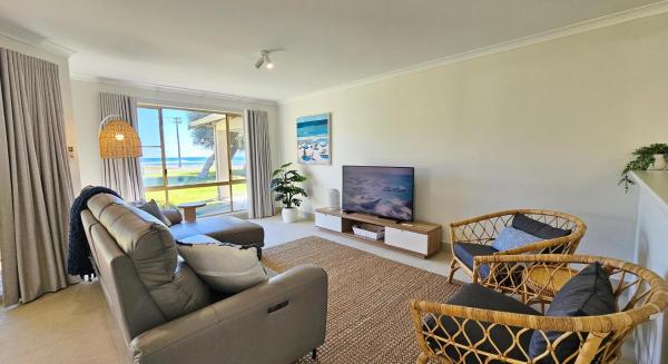 Pelican Shore Villa 21 - Kalbarri, WA, Забронировать  Калбарри 