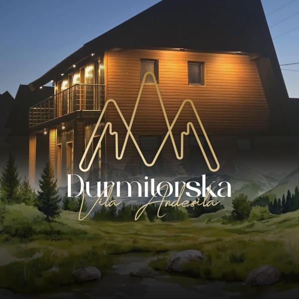 Durmitorska vila Andesila, Забронировать  Жабляк 