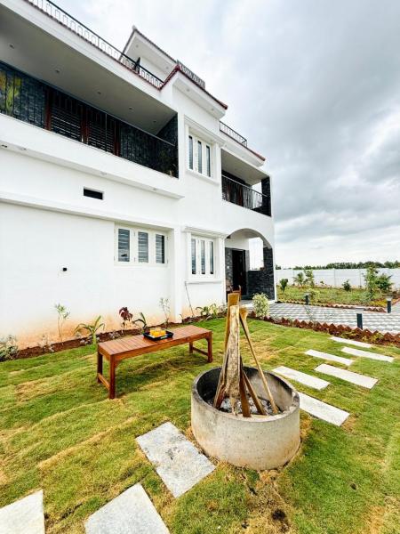 Breezy Villa - Mysore, Забронировать  Hārohalli штат Карнатака