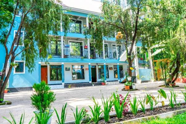 Eve villa, Забронировать  Сокон Аруша