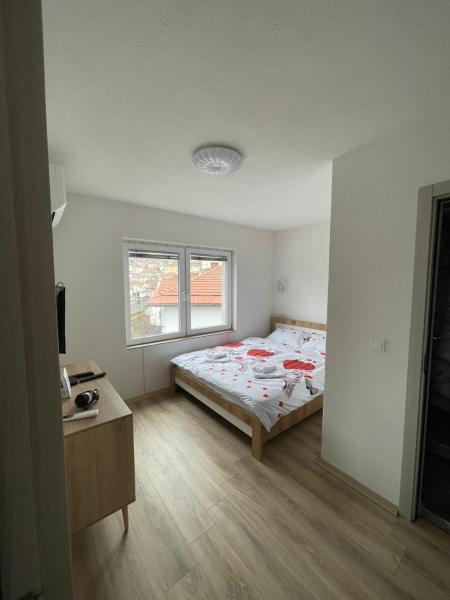 SKY Apartments, Забронировать Апартаменты/квартира Крушево Северная Македония, рядом с Chair-lift - Žičnica