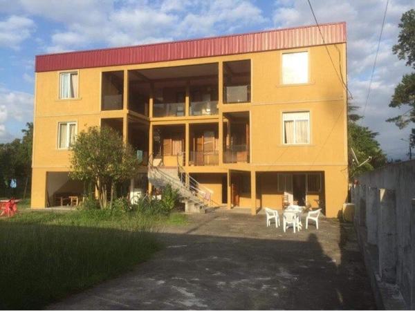 Prestige hotel, Забронировать  Кобулети Кобулетский муниципалитет