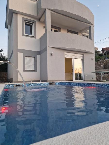 Villa AS