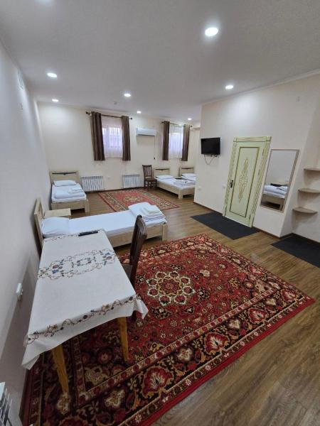 Donish Hotel