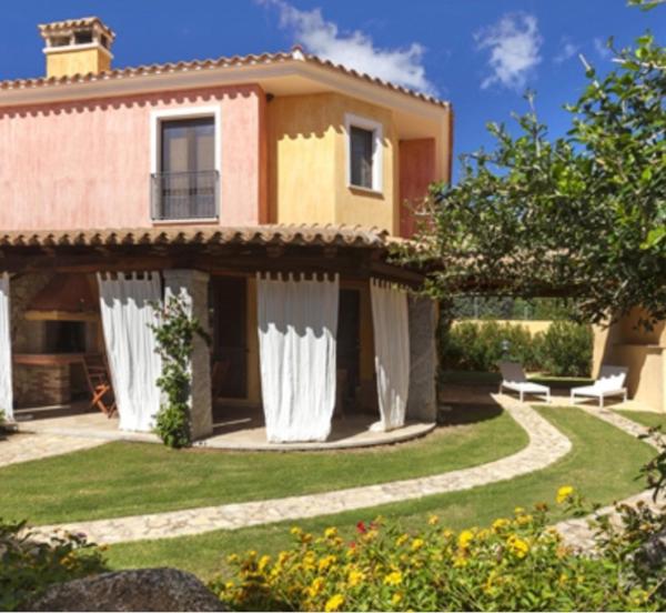 Villa Gaia Villasimius, Забронировать  Вилласимиус Коста-Рей