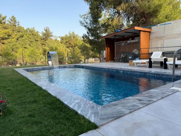 Fethiye Çiftlik Villa, Забронировать  Фетхие район Фетхие