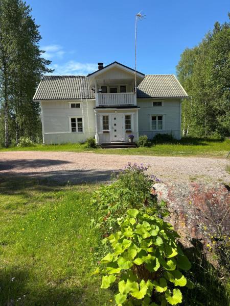 Villa Lempeänranta, Забронировать  Пелло Лапландия