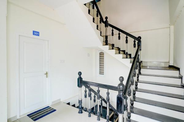 Hotel O Paradise, Забронировать  Аллеппи штат Керала