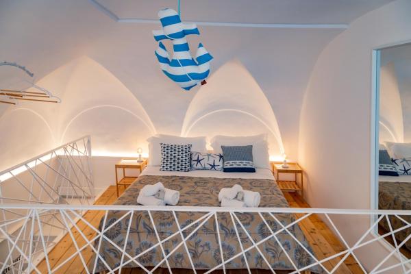 Il borgo di Ulisse, Забронировать  Гаэта Побережье Лацио