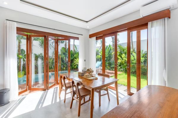 Garden Grove Villa Jimbaran, Забронировать  Джимбаран Нуса-Дуа