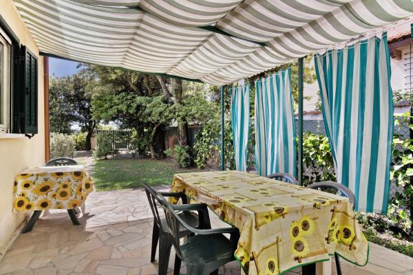 Villa Chiara -Marina Di Pietrasanta, Забронировать  Отели Марина-ди-Пьетрасанта с парковкой, Парковка