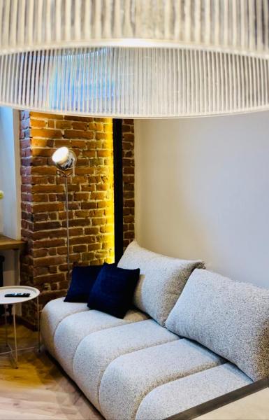 ART DESIGN APARTMENT 2a i 2b, Забронировать Апартаменты/квартира Апартаменты Пшемысли, Апартаменты/квартира
