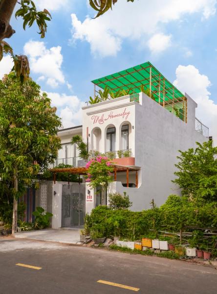 Meli Homestay, Забронировать  Туихоа Phu Yen