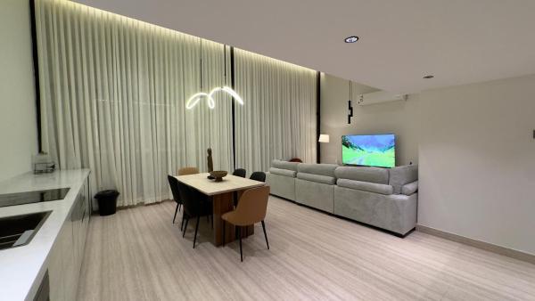 Qurtubah Suites 47C, Забронировать  Эр-Рияд  округ Эр-Рияд