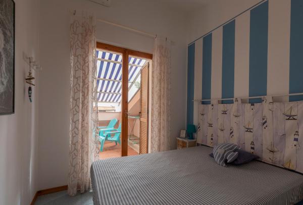 Marinà Apartments, Забронировать Апартаменты/квартира Марчелли 