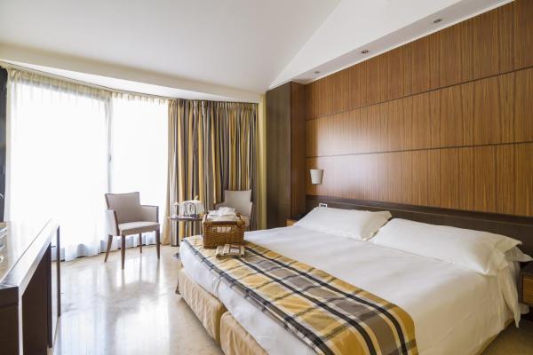Hotel Carrobbio