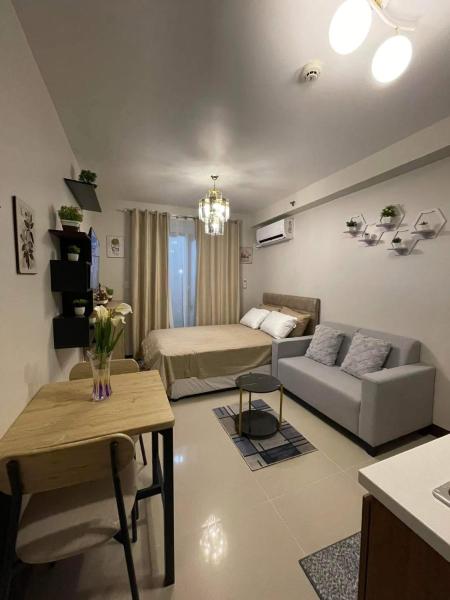 Saekyung Marigondon Condominium, Забронировать  Отели Agus с бассейном, Бассейн