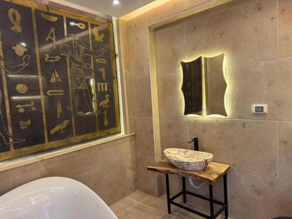 Pyramids Rafif Hotel, Забронировать  Гиза Каир
