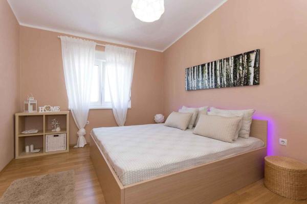 Apartments in Malinska - Insel Krk 53299, Забронировать Апартаменты/квартира Малинска 