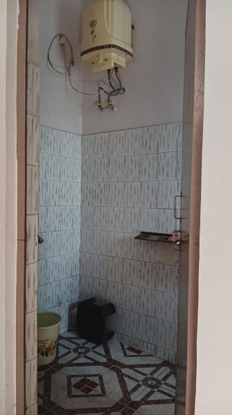 New sharma homestay, Забронировать  Отели Праяградж с парковкой, Парковка