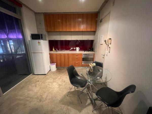 Wagga Central Apartments