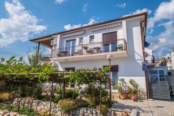 Apartments Relax suites, Забронировать Апартаменты/квартира Нови-Винодолски Приморско-Горанская жупания
