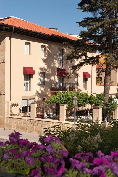 Hotel Arrope