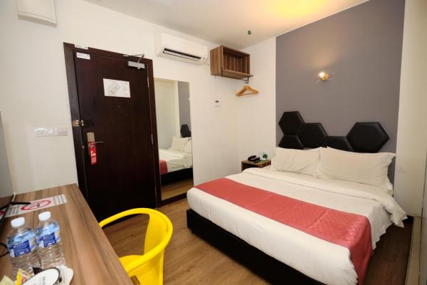 Memoire Hornbill Hotel Kuching Sarawak, Забронировать  Кучинг штат Саравак
